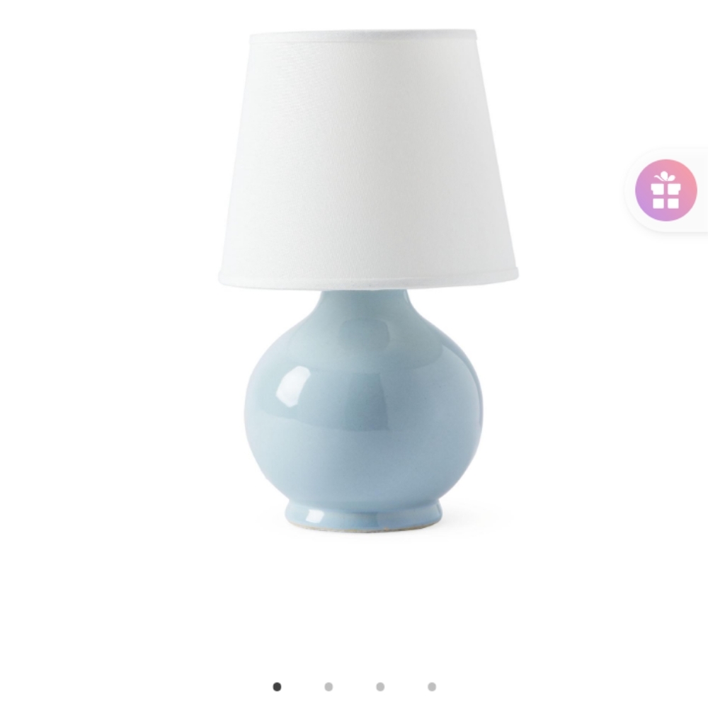 Table lamp